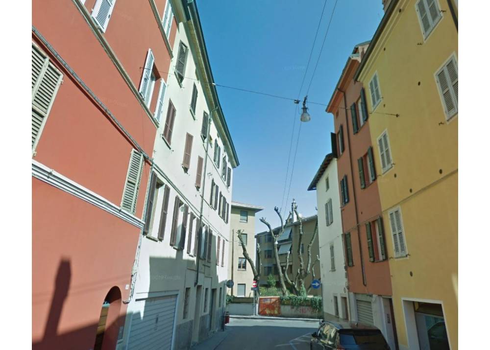 Vendita Appartamento a Parma monolocale Centro storico di 19 mq